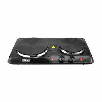 ร้อนแผ่นหม้อหุงไฟฟ้า Cooktop เตา2ปากเหล็กไฟฟ้าสำหรับทำอาหารแผ่น220โวลต์เครื่องชงกาแฟครัวเครื่องใช้ในบ้าน