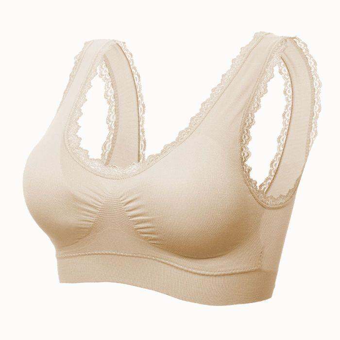 Cd Cross Dressing Prosthetic Breast Bra 2 In 1 Mens Realistic Silicone Chest Pad Underwear 2225