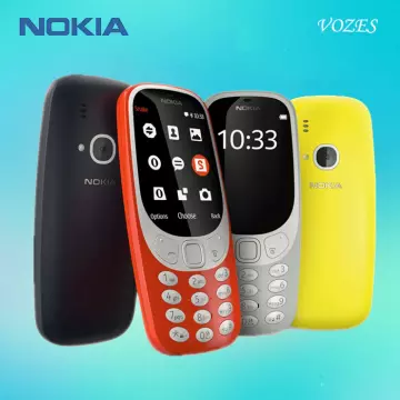 Nokia 3310 unlocked