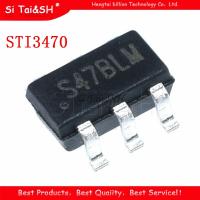 10PCS STI3470 SOT23 6 S47C SOT23 new original