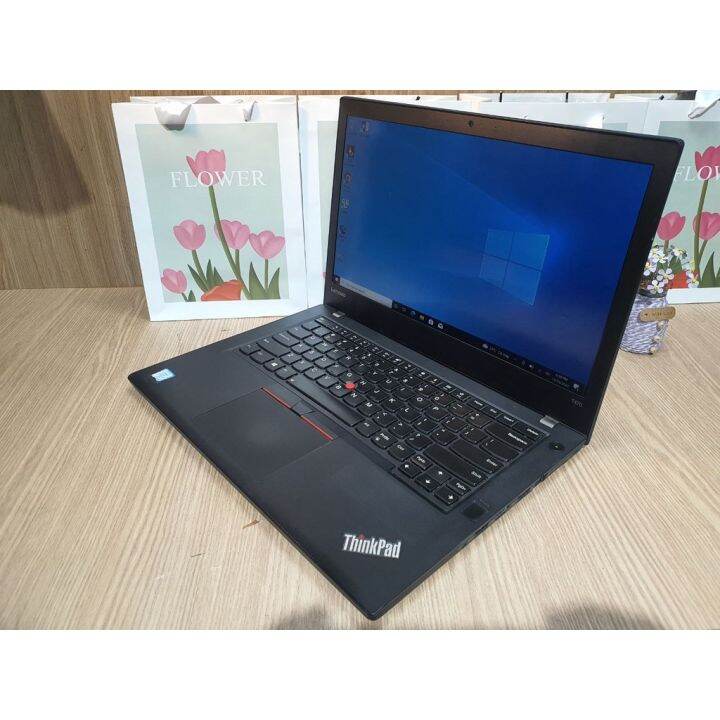 Laptop . ThinkPad T470 - Màn Full HD cảm ứng Laptop . ThinkPad T470 - Màn Full HD cảm ứng