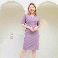 VIRIS ZAMARA 91919 Caitlyn Dress