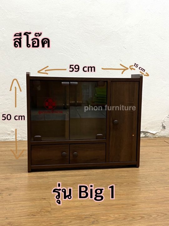 ตูัยา-sr-big-1-ตู้ยาสามัญประจำบ้าน