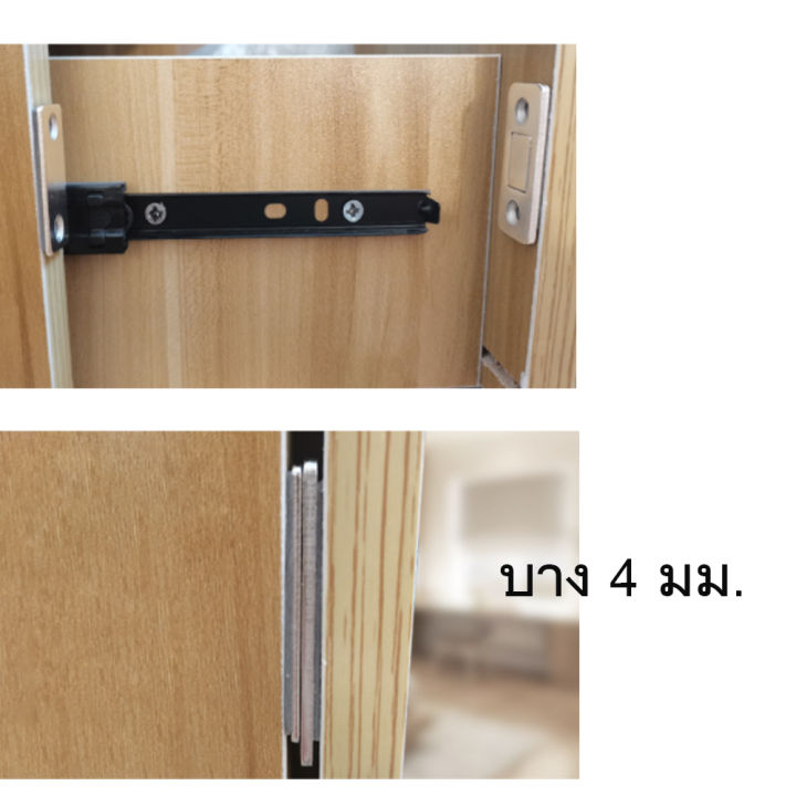 แม่เหล็กติดบานประตู-แม่เหล็ก-ติดแน่น-เปิด-ปิด-ประตูสบาย-ติดตั้งง่าย-magnet-for-door