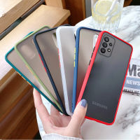Matte Phone Case for Samsung Galaxy S20/S20 FE/S20 Lite/S20 Plus/S20 Ultra/Luxury Soft Silicone Shockproof Case for Samsung Galaxy S21/S21 FE/S21 Plus/S21 Ultra
