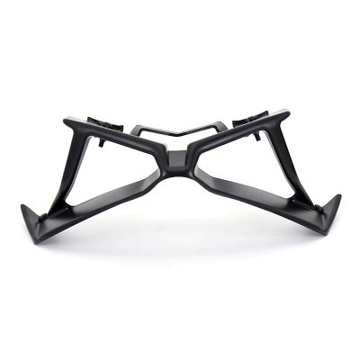 Motorcycle Spoilers Motorcycle Front Downforce Spoilers for YAMAHA MT 09 MT-09 2017-2020
