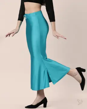 Saree Shapewear In Skirt - Best Price in Singapore - Feb 2024