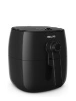 PHILIPS หม้อทอด รุ่น HD9621 สีดำ