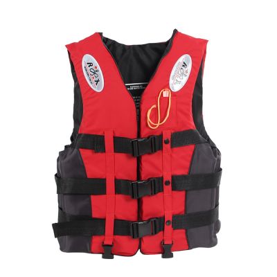 Adult And Children Life Jackets General Outdoor Water Sports Swimming Boating Fishing Safety Portable Life Jacket Buoyancy Vest  Life Jackets