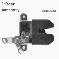 Rear Trunk Boot Lid Lock Latch 3B5827505M For VW  Passat VARIANT SANTANA