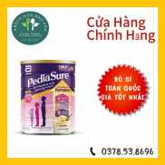 Sữa PediaSure 1,6kg- Kho An Bảo