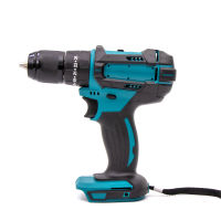 Electric Impact Wrench 18V-68V Rechargeable 12 Socket Wrench Cordless Without Makita 18v Battery DTW285ZOld battery