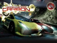 Ps2 เกมส์ NFS Need for Speed Carbon PlayStation2⚡ส่งไว⚡