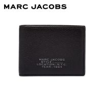 MARC JACOBS THE LEATHER BILLFOLD WALLET PF23 2P3SMP001S01 กระเป๋าสตางค์