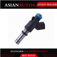 4PCS NEW High Quality Fuel Injector 25380933 For Chevrolet Aveo Aveo5 1.6L 09-11