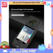 Curved Screen Protector Anti-scratch Tempered Glass Film Hd Explosion