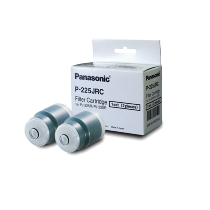 Panasonic Water Filter Cartridge Replacement P225JRC for PJ225R / PJ220R Lazada Singapore