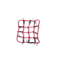 RC Car Parts Accessories Elastic Luggage Net for 1/12 MN D90 D99 MN99S