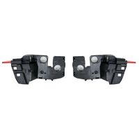 Car Rear Seat Lock Bracket Housing for Benz GLA A CLA