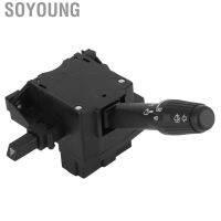 Soyoung Turn Signal Switch W/Delay Wiper Lever 4728424 Fit for Chrysler Imperial/Lebaron Sedan/New YorkerTH