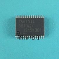 789101A[TSSOP-30] Car Computer Board Chip Brand New Original Real Price Can Be Directly Auctioned