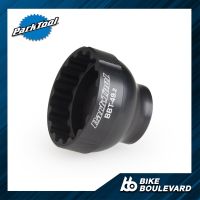 Park Tool BBT-49.2 เครื่องมือถอดใส่กะโหลก ที่มี 16 ฟัน เครื่องมือซ่อมจักรยาน BOTTOM BRACKET TOOL ใช้กับกระโหลก Shimano®XTR® BB93, Dura-Ace® BB9000, Token® จาก USA