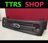 กระจังหน้า Ford Ranger T6 ปี 2012 2013 2014