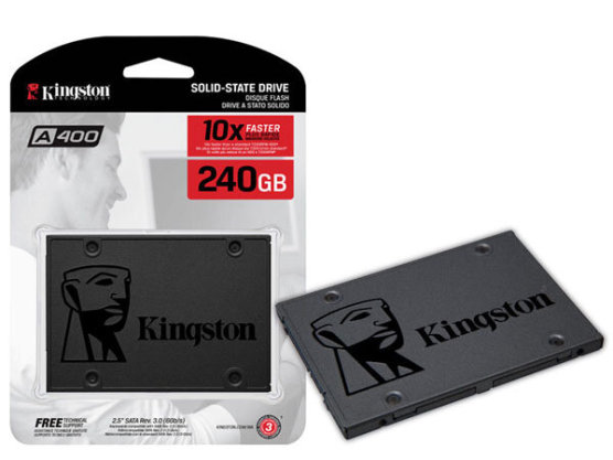 Beautiful Hcm ổ Cứng Ssd Kingston 240gb Hang Viết Sơn