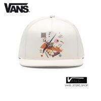 หมวกVANS X MOMA SNAPBACK MOMA VASILY KANDINSKY (สินค้ามีประกันแท้)