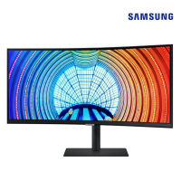 Samsung 34 รุ่น VA 3440 x 1440 100Hz 5ms Monitor (LS34A650UXEXXT)