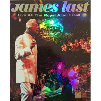 Blu ray 50g James Last