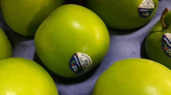 แอปเปิ้ลเขียว-5-ลูก-แพค-usa-สดใหม่-หวาน-กรอบบ