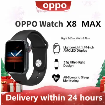 Shop Oppo Smartwatch 2023 For Women with great discounts and prices online  - Jan 2024