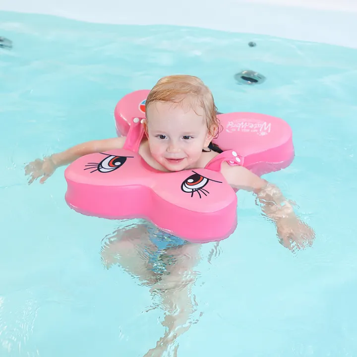 Water dream baby swimming ring baby lifebuoy 03 years old children