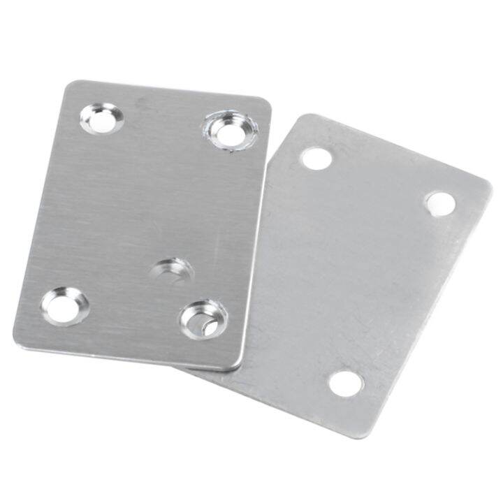 60mm-x-38mm-flat-repair-mending-plate-joining-bracket-support-8pcs