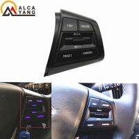 For Hyundai ix25 (creta) 1.6 L Trip Cruise Cancel Switch Steering Wheel The Right Side Button .