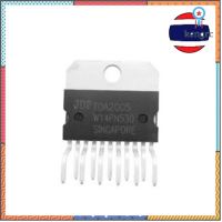 1PCS TDA2005 TDA2005R ZIP-11 Audio power amplifier IC power amplifier flashsale ลดกระหน่ำ