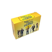 How I met your motor 28dvd