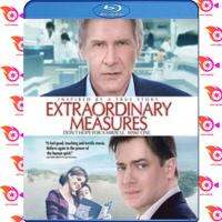 หนัง Bluray ออก ใหม่ Extraordinary Measures มหัศจรรย์แห่งความหวัง (เสียงไทย /อังกฤษ | ซับ ไทย/อังกฤษ) Blu-ray บลูเรย์ หนังใหม่