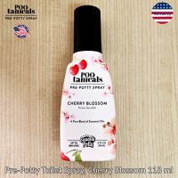 Poo Tanicals® Pre-Potty Toilet Spray 118 ml สเปรย์ดับกลิ่นชักโครกหลังใช้งาน