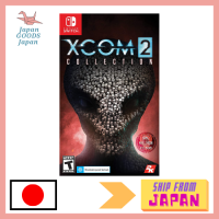 Xcom 2คอลเลกชัน (รุ่นที่นำเข้า: อเมริกาเหนือ)-เปลี่ยนของแท้ทั้งหมดและผลิตในญี่ปุ่นซื้อด้วยบัตรกำนัล! และติดตามเรา!