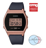 แท้แน่นอน 100% ออกใหม่ล่าสุด กับ Casio LW-204-1A อุปกรณ์ครบทุกอย่างพร้อมใบรับประกัน CMG ประหนึ่งซื้อจากห้าง