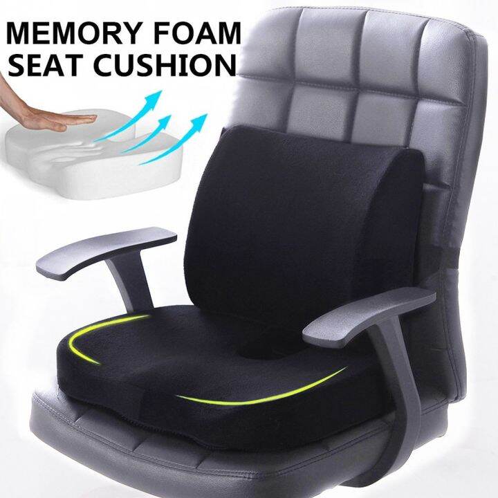 Lazada discount chair cushion