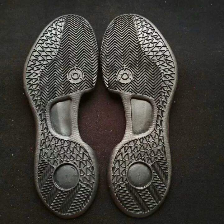 Postage new Kobe Bryant 8 10 Basketball Shoes Sole Original Sample Shoe