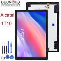 ◈ 16ig3506 Tablet Digitizer Display LCD de Painel Vidro 10.1 1T 10 1T10 8092 8091 WiFi Novo 2020