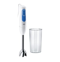 เครื่องบดสับอาหาร BRAUN MQ3000 smoothie