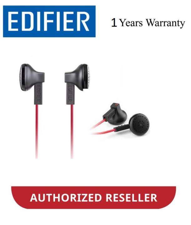 Edifier h101 review new arrivals