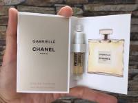 น้ำหอม Chanel Gabrielle Eau de Parfume 1.5ml.