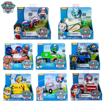 Shop Paw Patrol Everest Tracker With Great Discounts And Prices Online -  Aug 2023 | Lazada Philippines