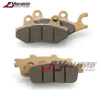 Motorcycle Front Rear Brake Pads For KYMCO CK125 CK150 CK 125 150 RCK 180 RCK180